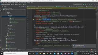 2 - gcp datacomposer data pipeline