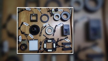 TMS Lite Work From Home Testing Station