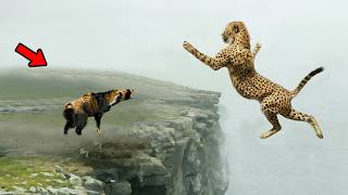 20 Times Animals Messed With The Wrong Opponent