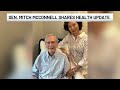 Lt. Gov. Jacqueline Coleman on Sen. McConnell's health issues