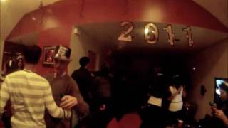 New Years Party 2011