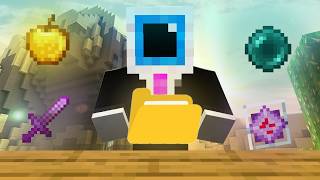 The NEW Eggchan Texture Pack