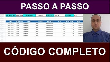 Script de FILTRO ENTRE DATAS e TEXTO no Google Planilhas