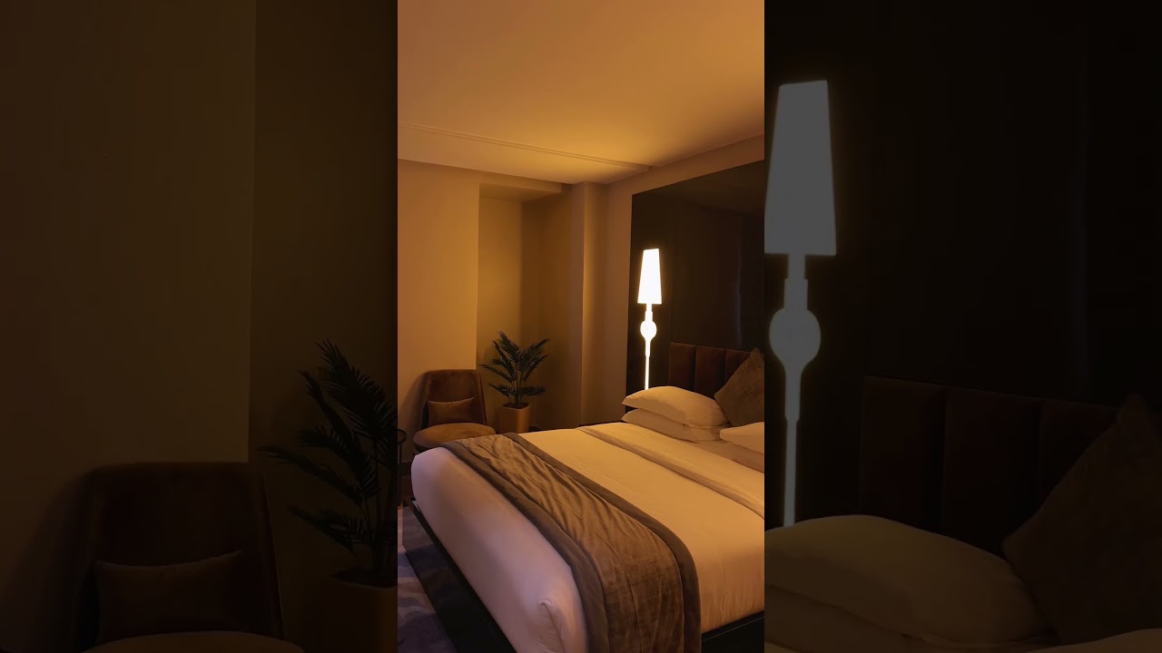 Bickley Park Hotel | Rooms