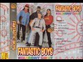 Składanka Albumu Fantastic Boys Kolorowy Świat lata 90