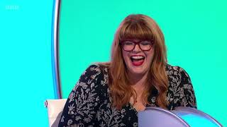 Would I Lie to You S15 E8 (25 Feb 22).