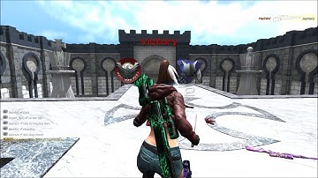 Special Force 2 / 1 vs 2 SR mode