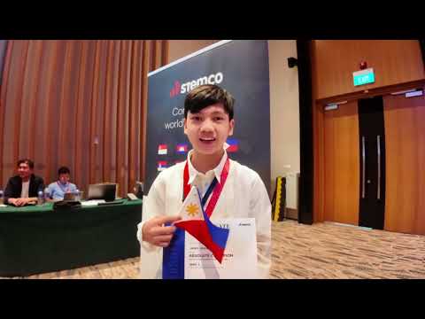 Global Final Singapore — highlights