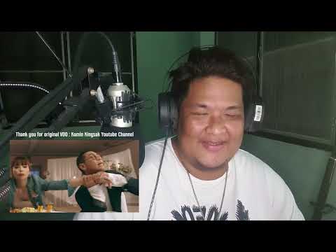 [ First Look EP.13 ] ขยี้ทำไม - ป้าง นครินทร์ I REACTION