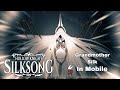 Defeating Grandmother Silk In Hollow Knight: Silksong || (In Mobile)