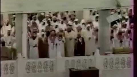 ‏تلاوة نادرة ومريحة  لفضيلة الشيخ : ‎عبدالباري الثبيتي لتهجد عام : 1413هـ ليلة 29