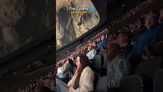 From😍 Ocean to Space at the Las Vegas Sphere😍🇱🇷 The Ultimate Immersive Journey