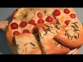 FOCACCIA SOFFICE E CROCCANTE BUONISSIMA