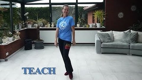 Until the dawn -  Gary Lafferty - teach and learn with Anke