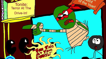 The Loading Screens (Part 3) (Outro)