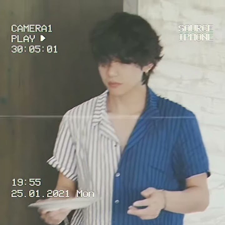 [FMV] Kim Taehyung- celeso🍂(For Instagram)