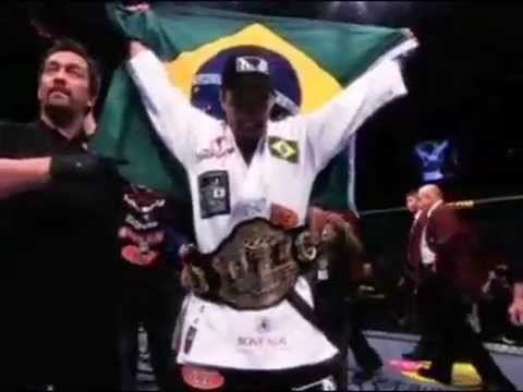 UFC 113: Machida Vs. Shogun 2