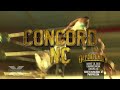 PWX Wrestling returns to Concord, NC August 19th!