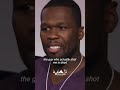 50 Cent On His Shooter #rapper #interview #oprah