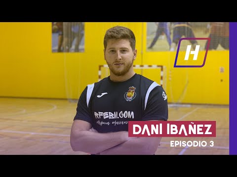 Entrevista a Dani Ibañez
