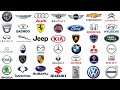 American vs german vs british vs japanese vs italian car brands