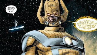 Infinity Countdown #4 Full Comic