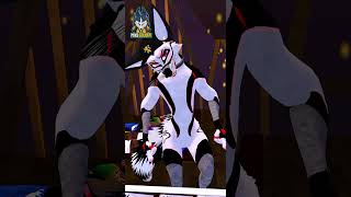 Why Furries Can't Play Cards Against Humanity | Let's Face It Full Body Is Just For