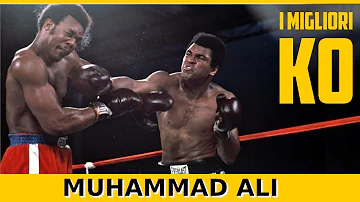Che malattia ha Mohamed Ali?