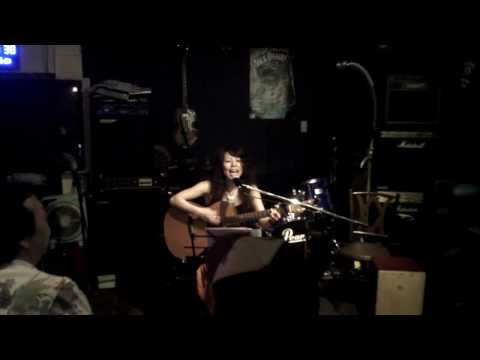君がいるということ＊naggy＊2009.07.05＊Rock Bar MARQUEE