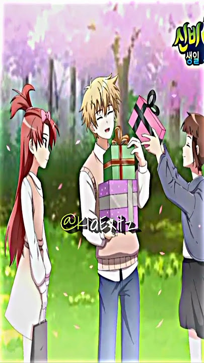 Leon x Sara Pasangan Termanis Di SH😳💘//Yang Req Leosar📌//JJ Shinbi's House Editz