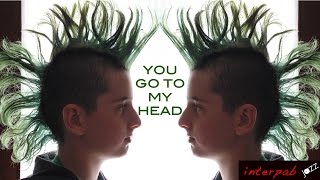 You Go To My Head • Teddy Wilson and Nan Wynn
