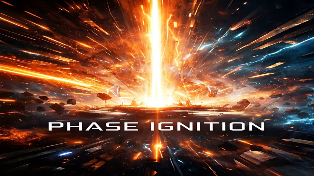 IXFlow Echoes | Phase Ignition | إشعال الطور