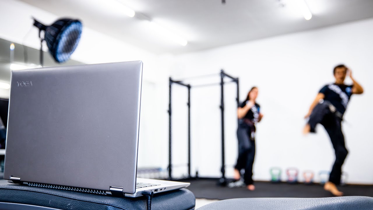 Medical Fitness Training for Members YouTube