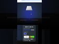 Amazing 💡Lamp On/Of Using HTML CSS JavaScript #shorts #coding #viralvideo