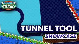 Download Lagu Tunnel Tool - Sonic Studio (fan game) MP3 Download Lagu Tunnel Tool - Sonic Studio (fan game) MP3