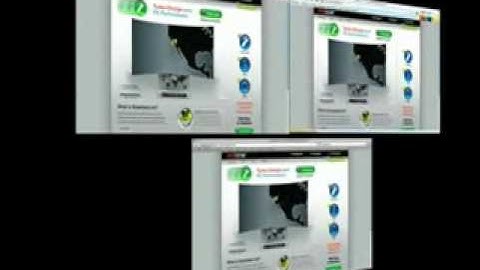 Speed Test, 5 Safari vs Firefox vs Google Chrome