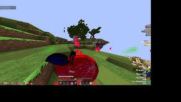 Warp pvp event! PvP.thearchon.net
