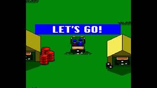 Shockwave - Go! Go! Savanna
