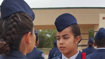 2019 Why Join JROTC