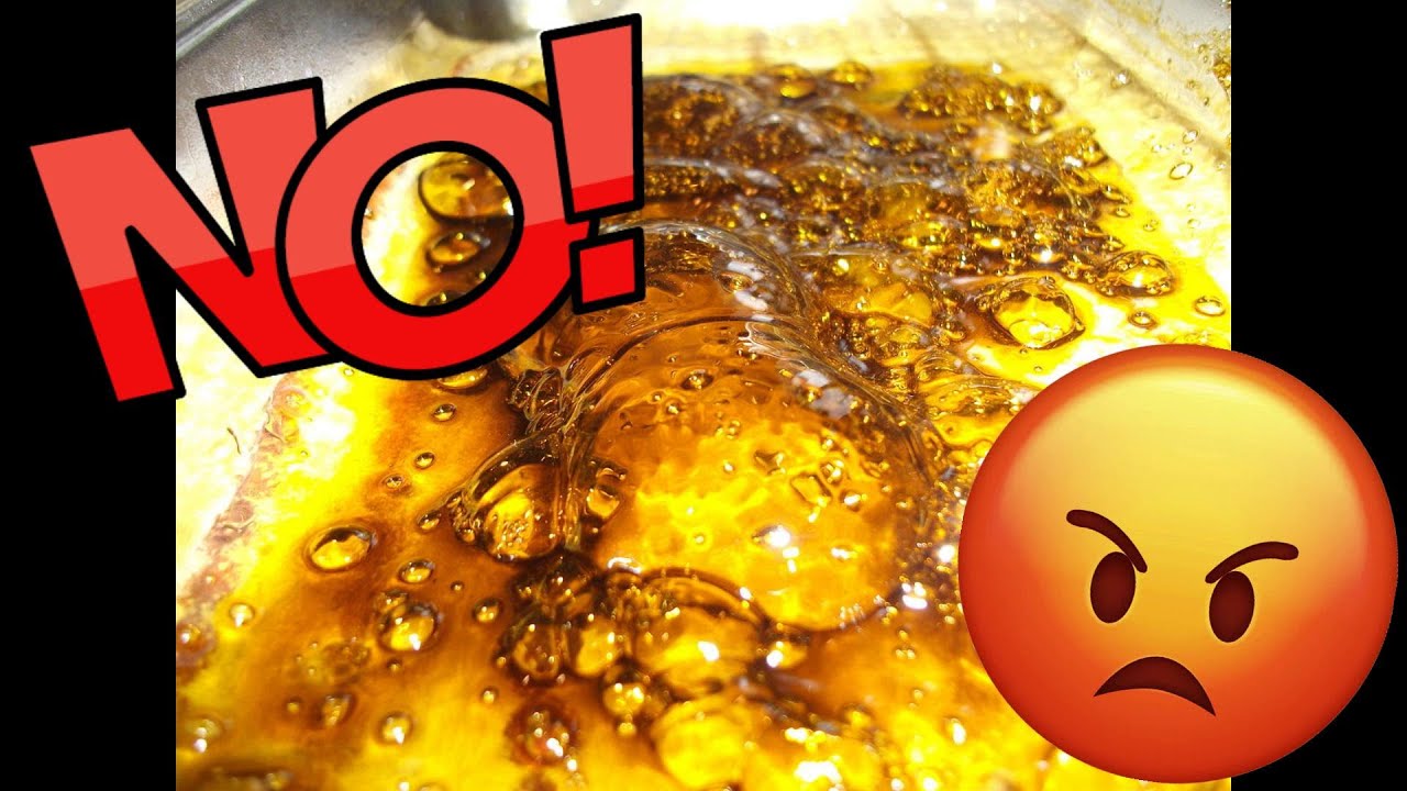say no to exotic DRUGS! (Butane hash oil) YouTube