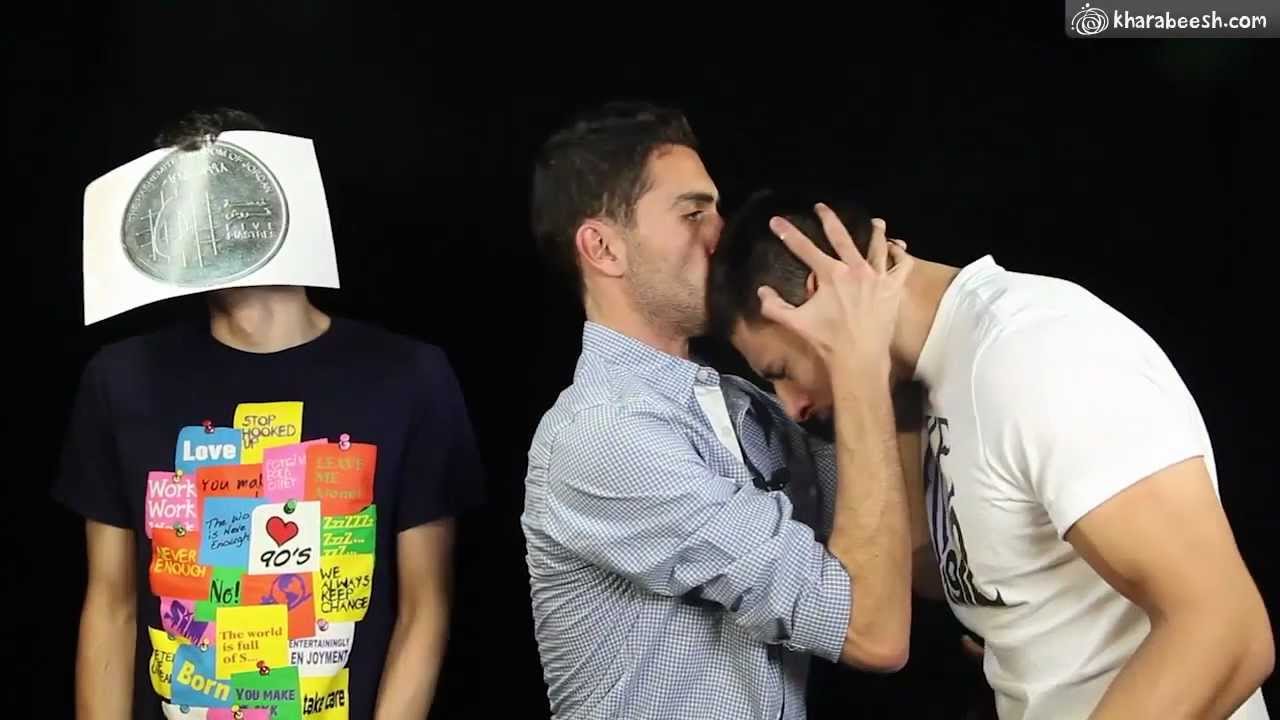 N2oComedy: ليش التونسي معصب