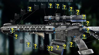 NEW META M4 EFT PATCH 1.0.2.5 