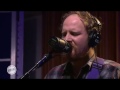 Michael Nau performing "I Root" Live on KCRW