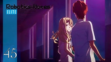 THE MISSING & THE MURDERED - Let