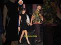 Taylor Swift's SHOCK Career Move Before Wedding? 😱 Travis Kelce Date Night Turns Heads!