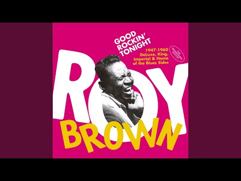 Roy Brown - Cadillac Baby