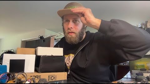 Saturday quickie MAIL TIME