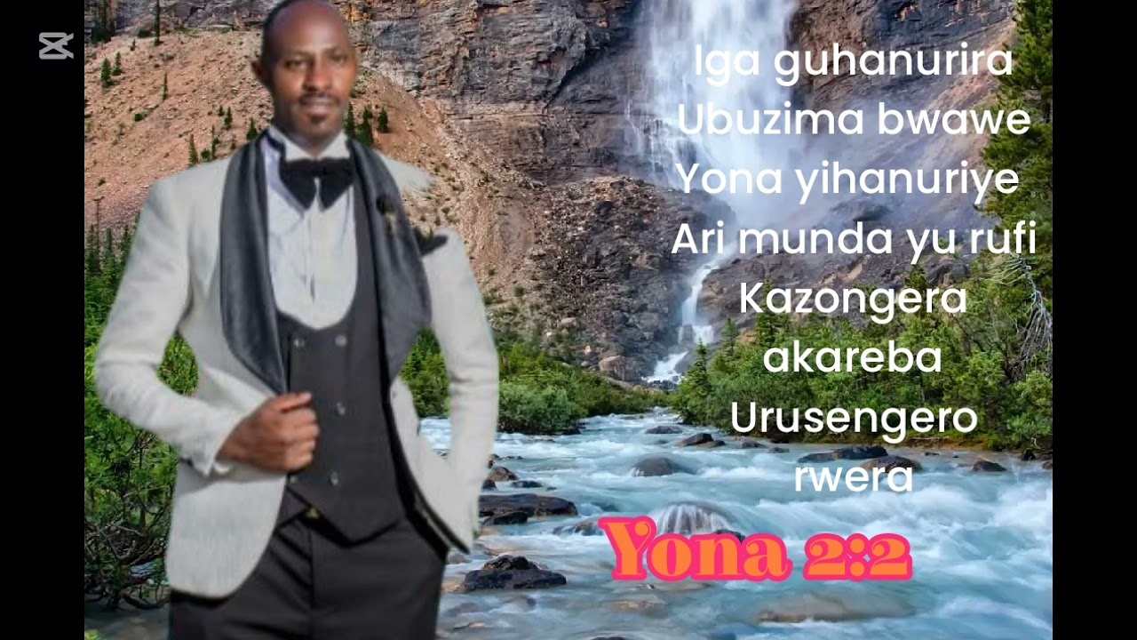 Yona 2:2 Abahanga mubya siance mwasobanura ukuntu yona yamaze munda yurufi iminsi 3 munyaja akabaho