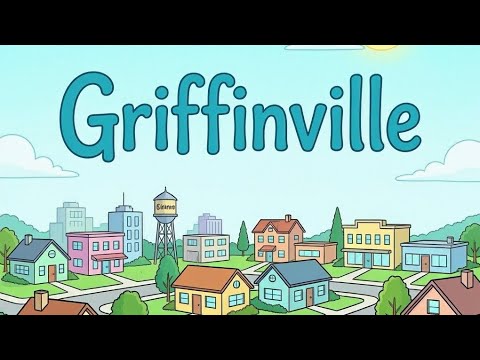 What is Griffinville EP1