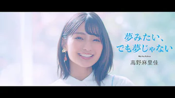 高野麻里佳 New Story Mp3